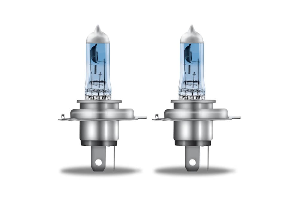 Osram Cool Blue Intense Next Generation