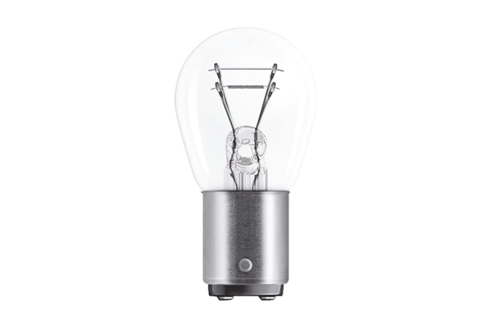 Osram Original P21/4W Blister 2