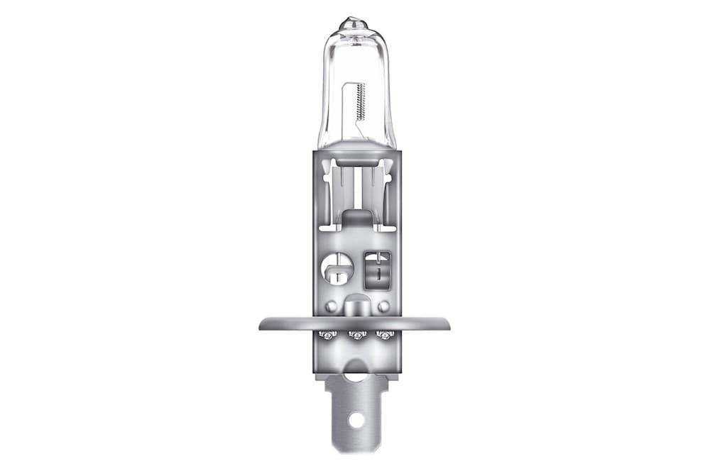 Night Breaker® Silver H1 Single Blister