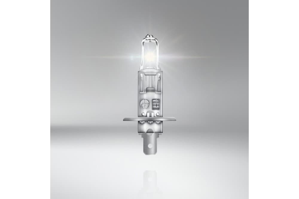 Night Breaker® Silver H1 Single Blister-2