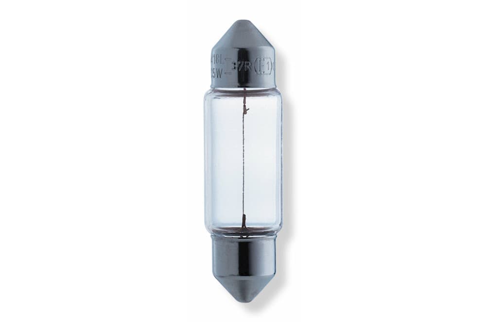 Osram Original C5W Blister 2