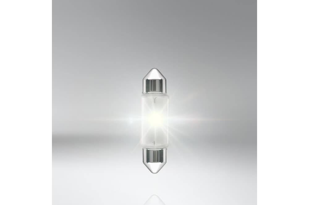 Osram Original C5W Blister 2-2