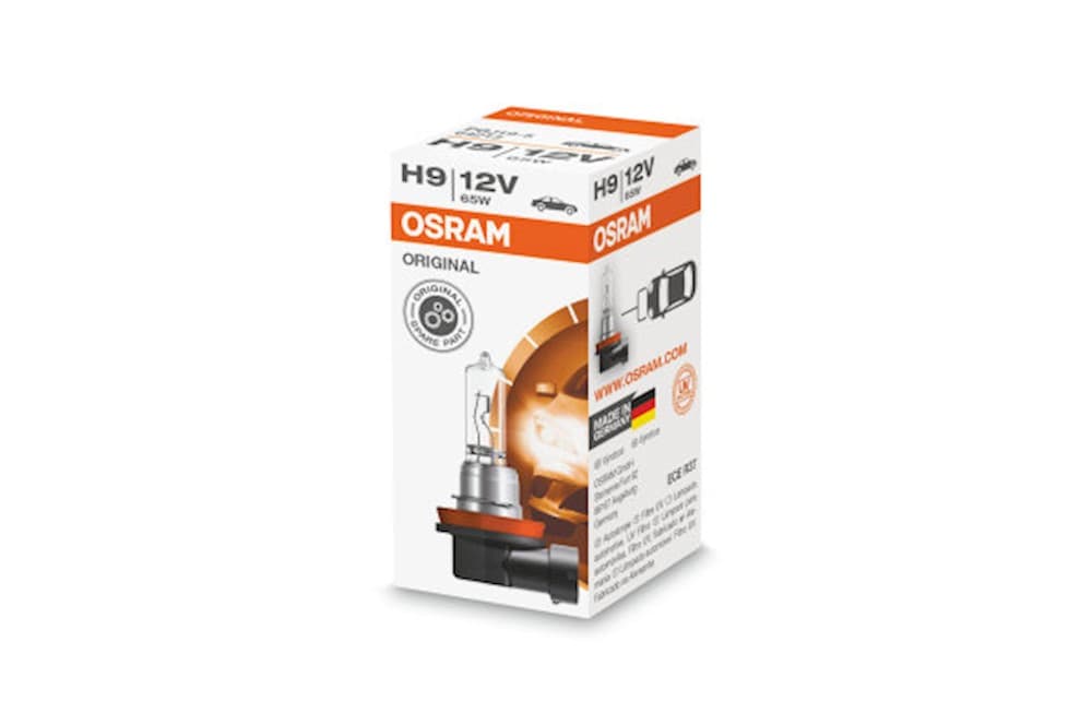 Osram Original H9-3