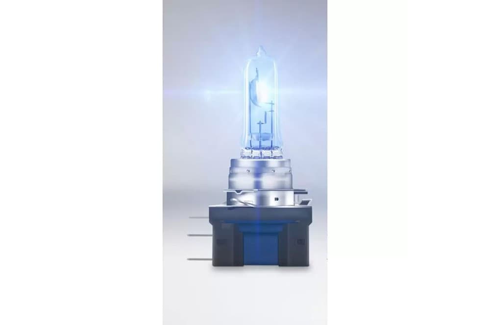 Osram Cool Blue Intense Next Generation H15-2