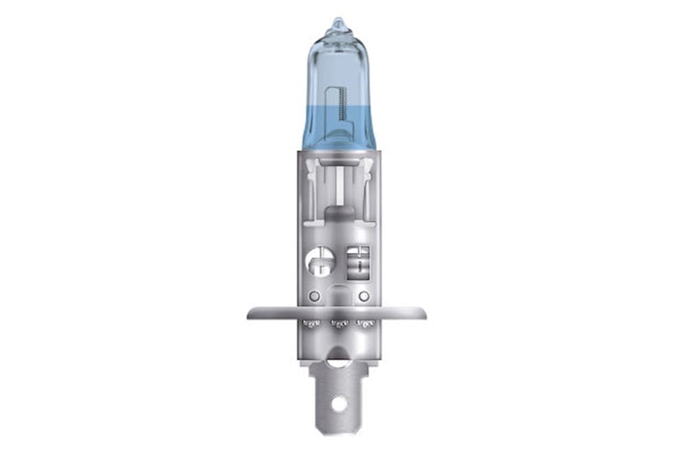 Osram Cool Blue Intense Next Generation