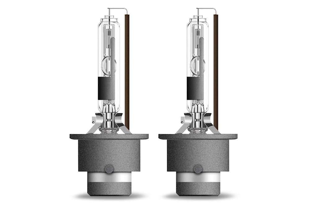 Osram Xenarc Original D2R