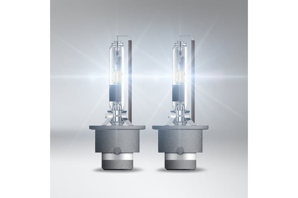 Osram Xenarc Original D2R-2