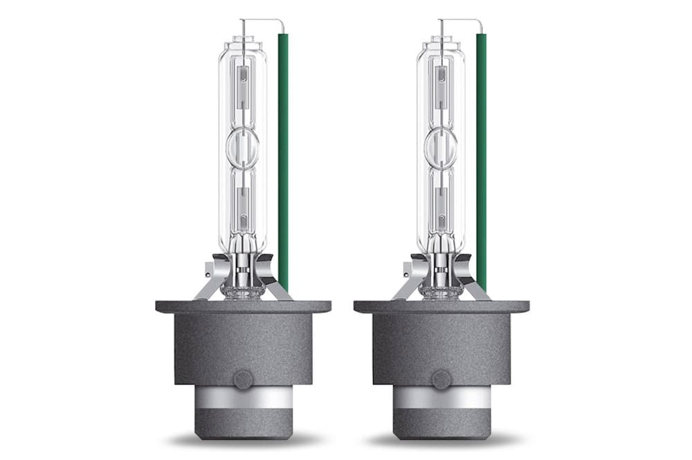 Xenarc® Ultra Life D4S Duo Box
