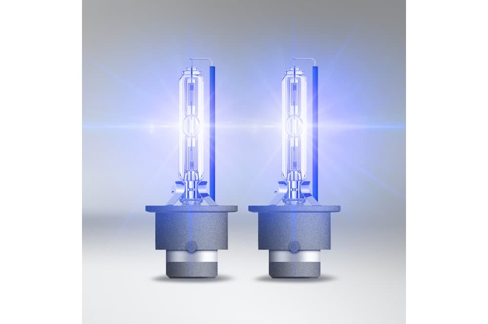 Osram Xenarc Cool Blue Boost D1S 2-Pack-2