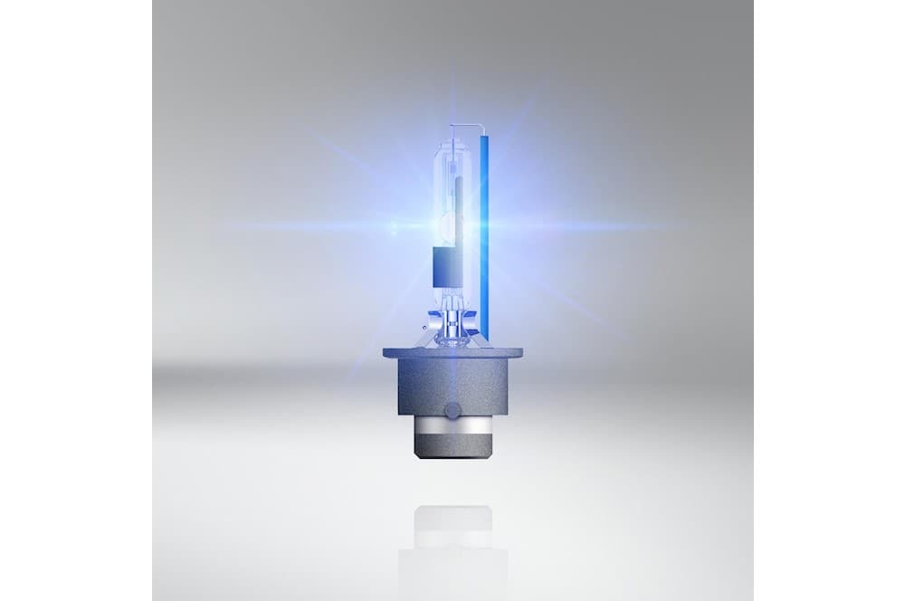 Xenarc Cool Blue Intense Next Generation D2R-2